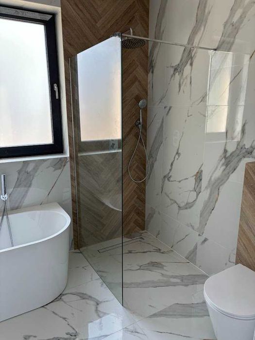 Remonty i wykończenia wnętrz