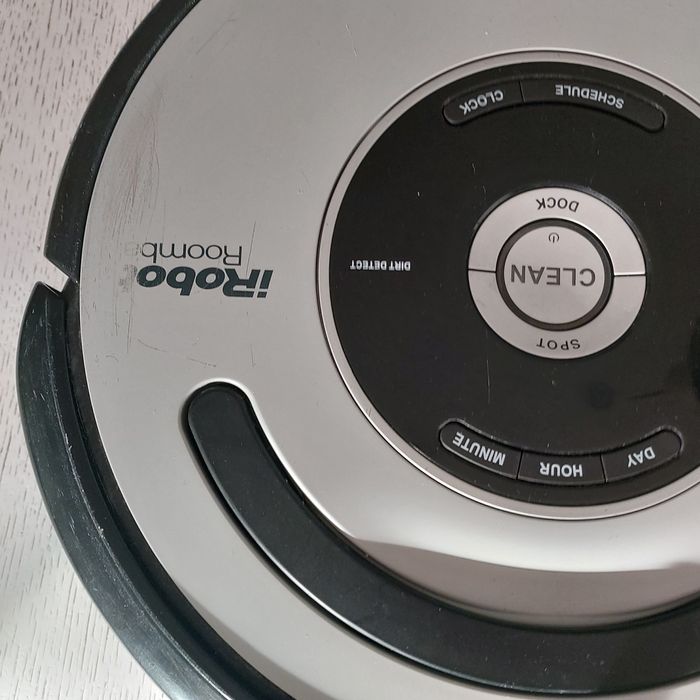 IRobot Roomba Pet Series 563