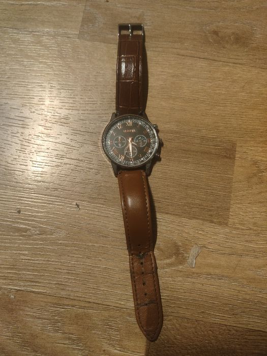 Zegarek geneva uzywany