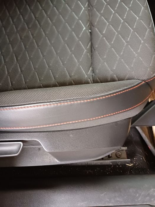 Peças para Seat Leon Fr