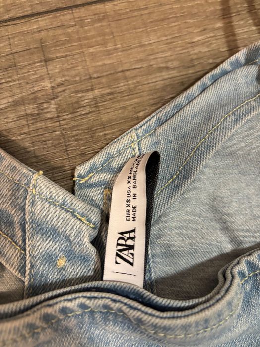 Сарафан ,сукня,плаття Zara