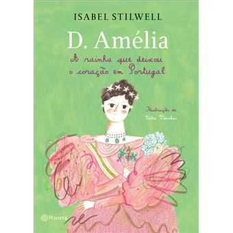 Isabel Stilwell: O Frasco das Memórias../D. Maria I/.. -Desde 7€