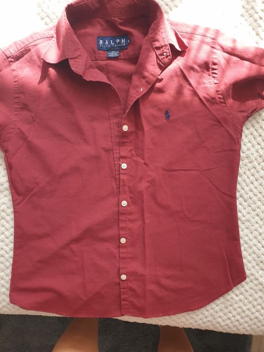 koszula ralph lauren L
