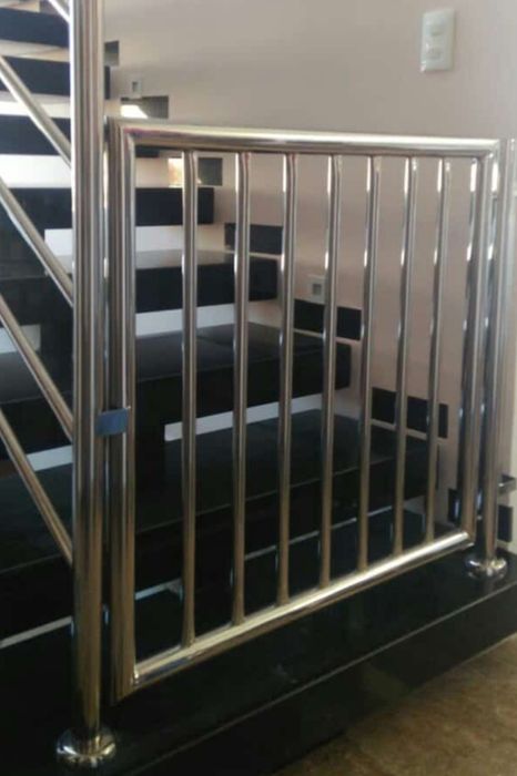 Serralharia e soldadura