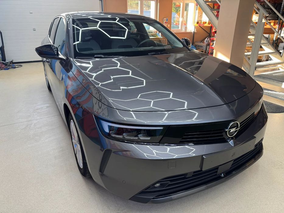 Opel Astra Opel Astra Sports Tourer Buisness Edition