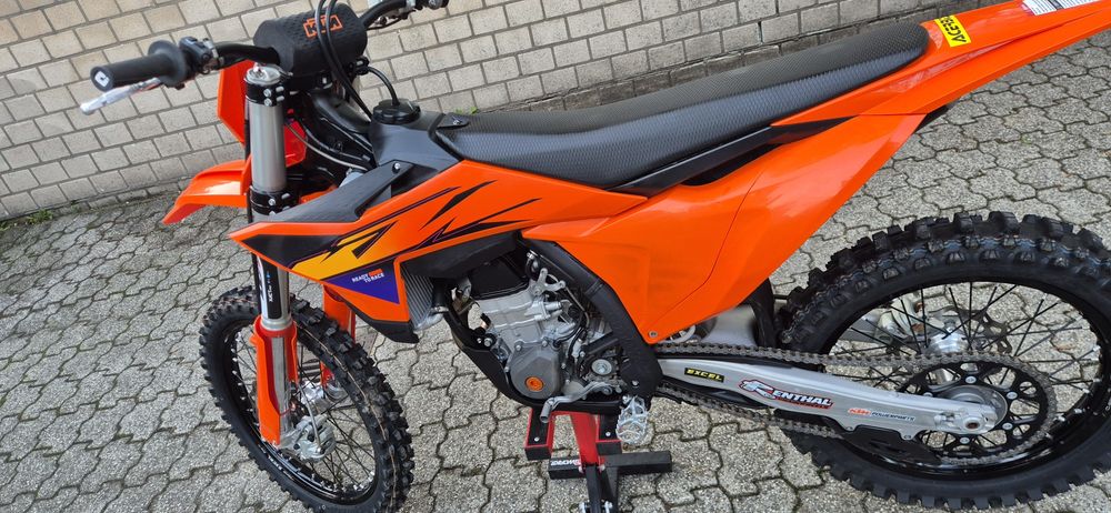 KTM