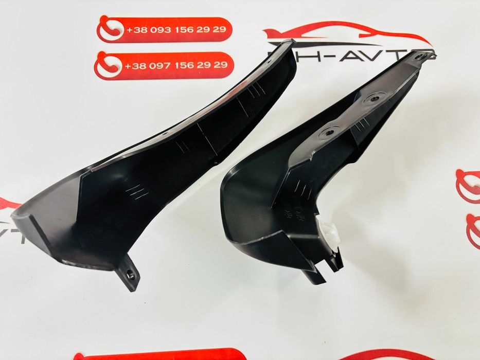 Mazda 5 2006-2012 Бризговики Брызговики Оригінал CC29 51851