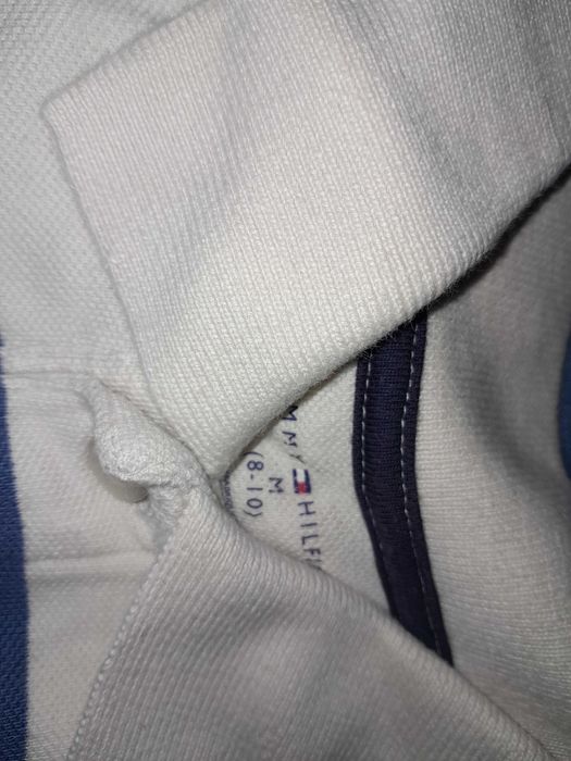 Polos Tommy Hilfiger, 8-10 anos