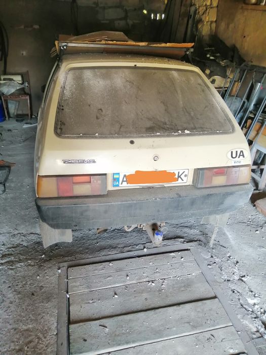 Продам ЗАЗ Таврія