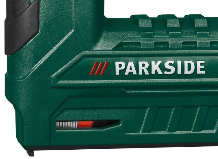 Parkside Zszywki Do Pat 4 Type 53 6 + 8mm 4600szt