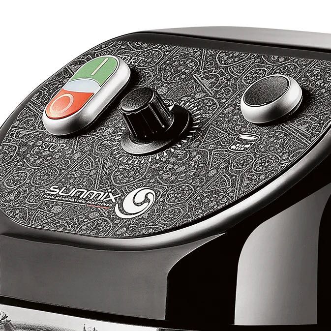 Mikser spiralny SunMix Easy Line 15, najlepszy, prosto z Włoch!