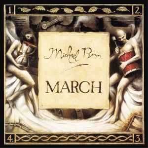 Michael Penn – "March" CD