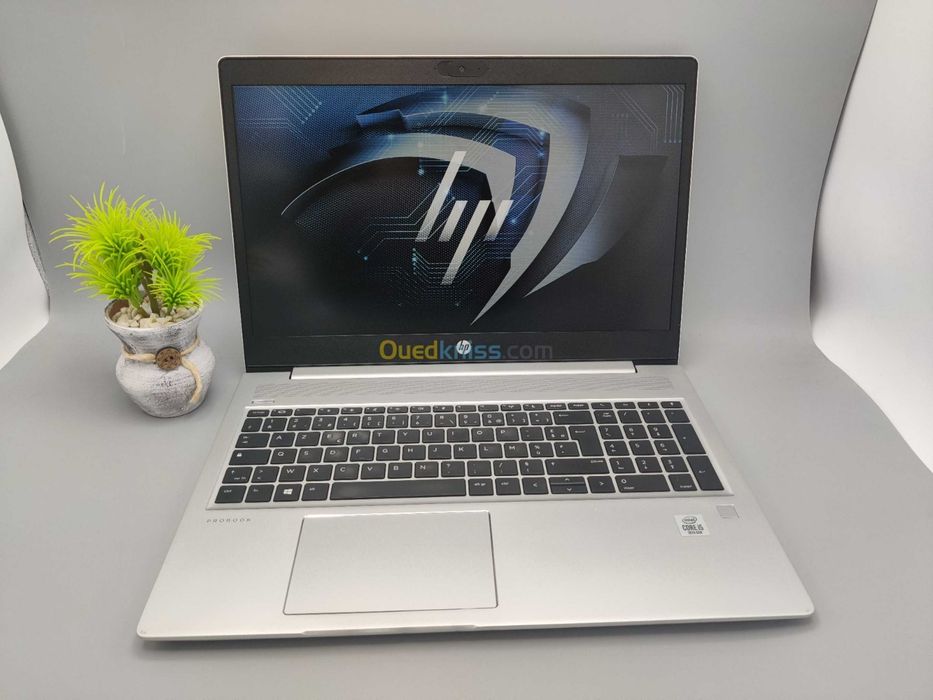 HP Probook 15.6" i7-10510U/16GB/512Nvme série Profissional