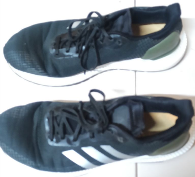 Sapatilhas adidas  homem n°43