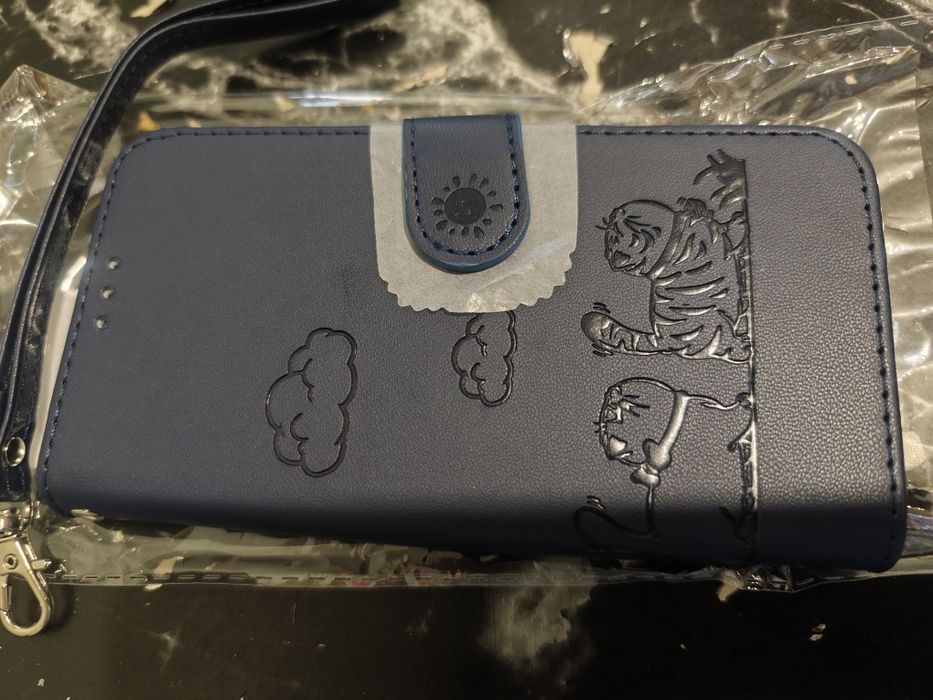 Чохол-книжка на Моторола Е6 Play