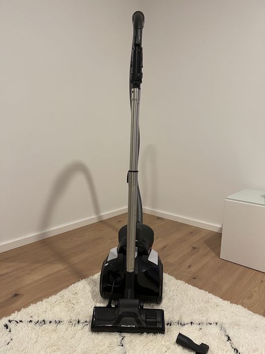 Aspirador Rowenta Como Novo