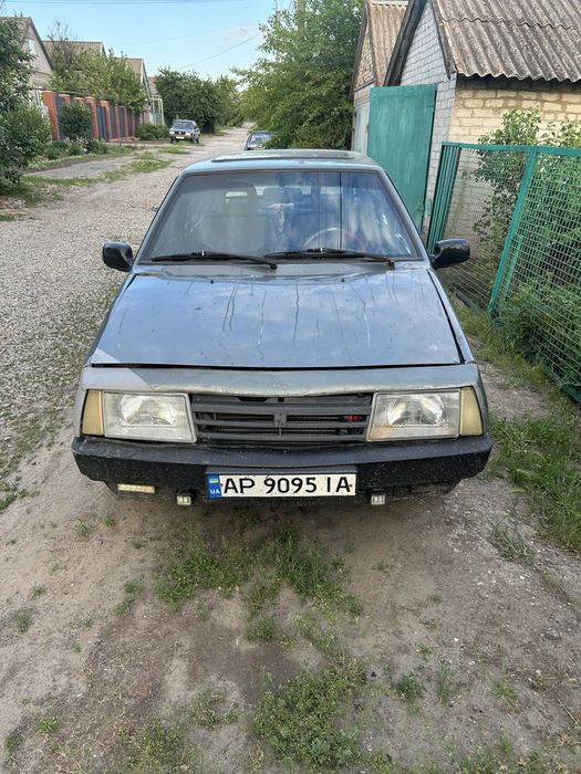 Продам/обменяю ваз 2109