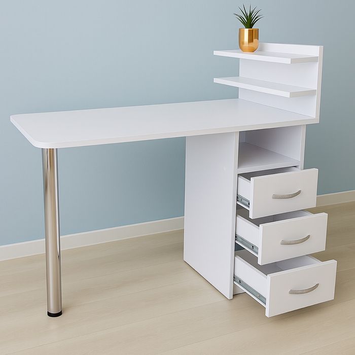 Стіл манікюрний ,стол маникюрный