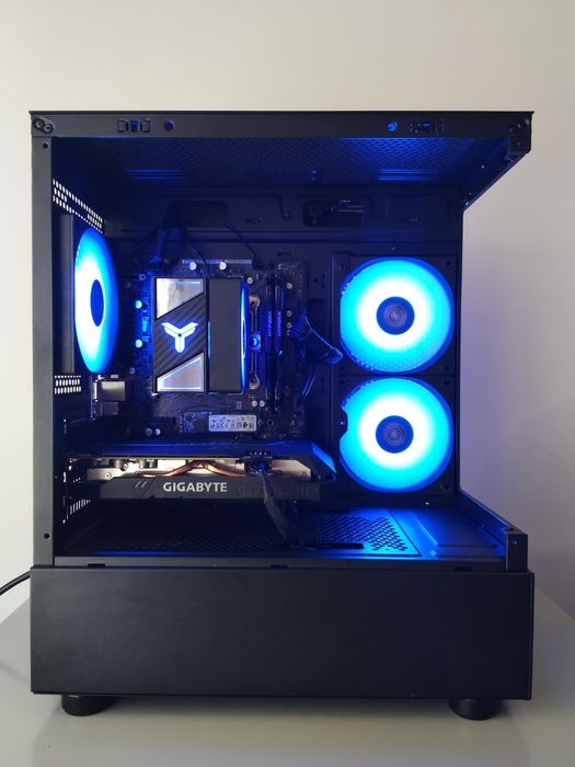 PC Gaming Ryzen 5 3600 | RTX 2060 | 16GB Ram | 512GB Nvme | Wifi 6