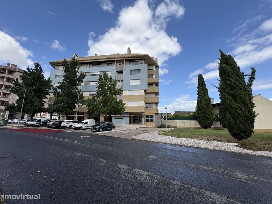 Apartamento T3 em Torres Novas