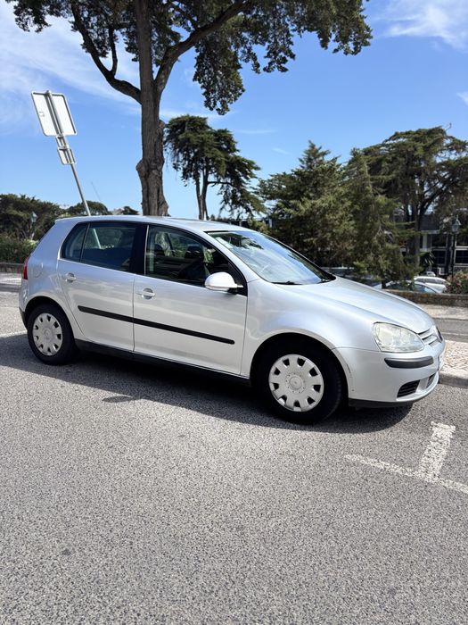 Volkswagen Golf — fotografia 4