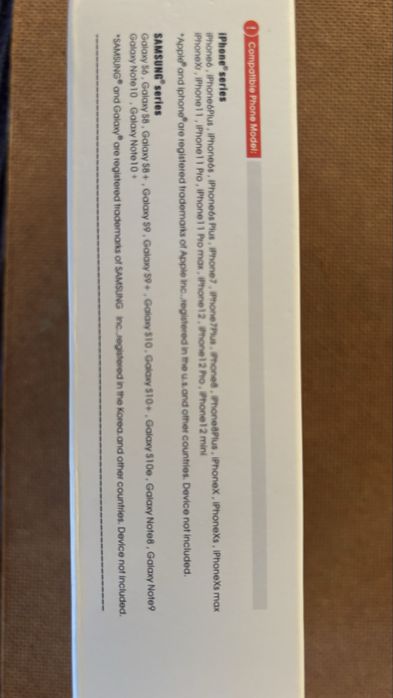 Caixa estanque Iphone/Samsung