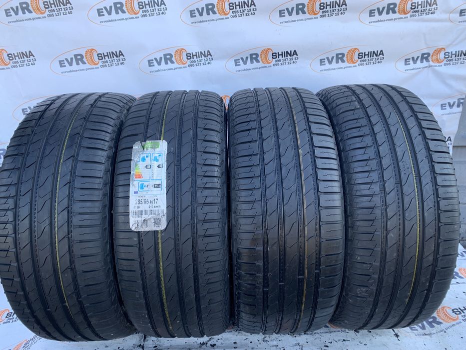 Шини нові 285/65 R17 Nokian
