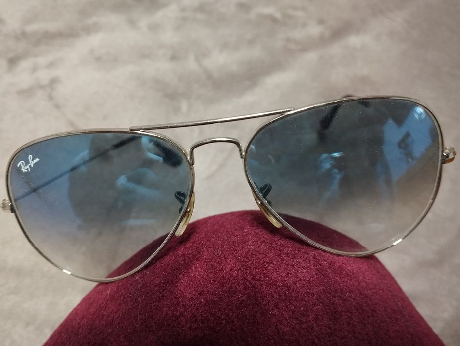 Óculos de Sol Ray Ban