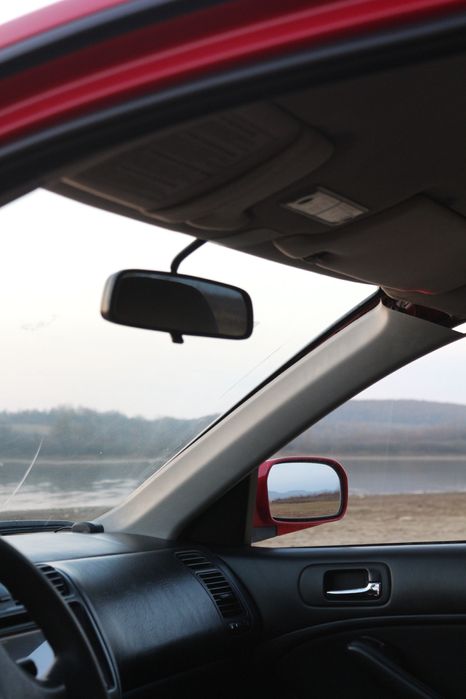 Honda civic 1,6 V-tec