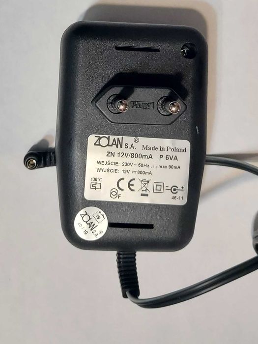 блок живлення 12V