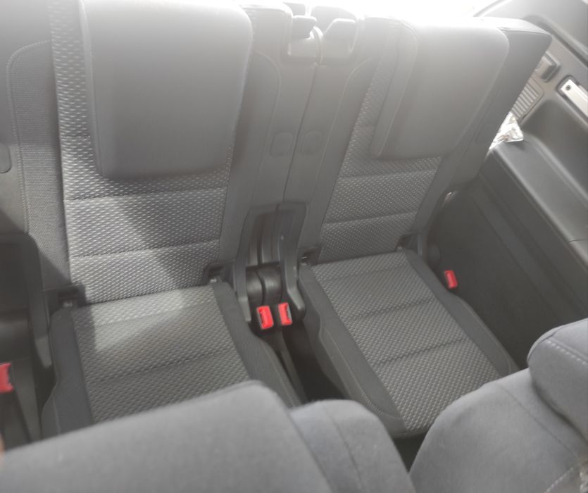 Фольксваген тоуран