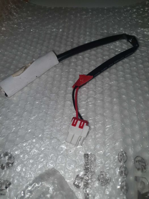 Fuzivel termico para frigorífico samsung