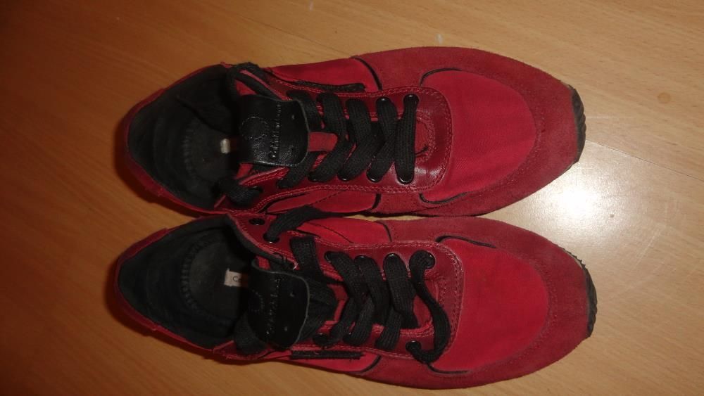 Sportowe buty Calvin Klein roz. 40