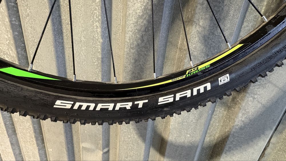 Kross Black Edition 3  29” , jak nowy