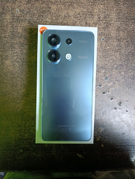 Продам Redmi Note 13 8/256