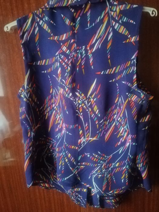 Шовкові кофтинки