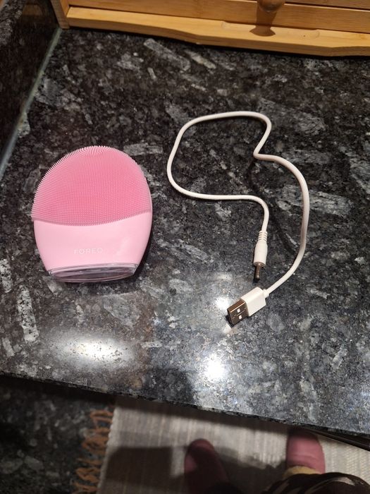 Maquina Facial Foreo Luna 3 de excelente qualidade