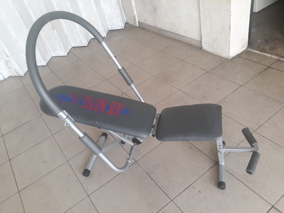 Abdominal exerciser424832493075179522