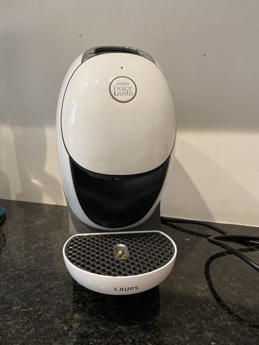 Cafeteira dolce gusto