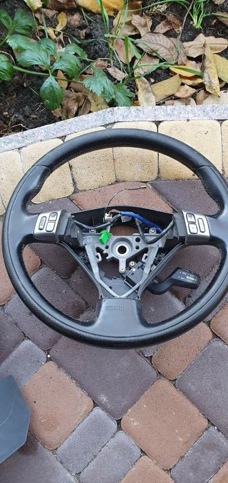 Стекло SUBARU OUTBECK 04-07, переднее правое