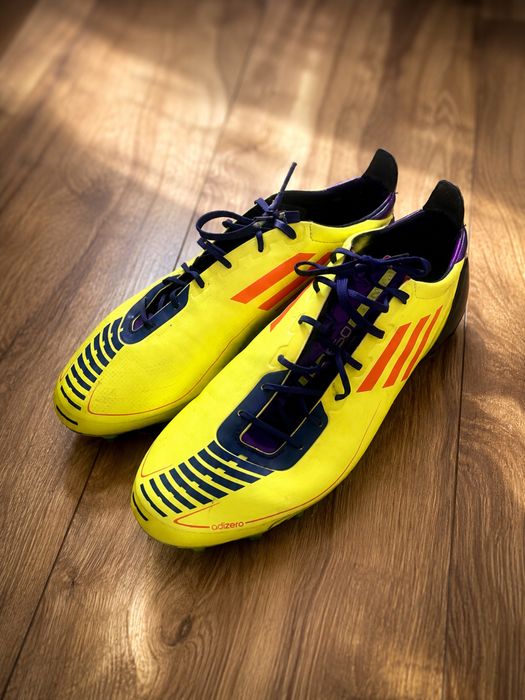 Адідас Адізеро Ф50 Adidas Adizero F50
