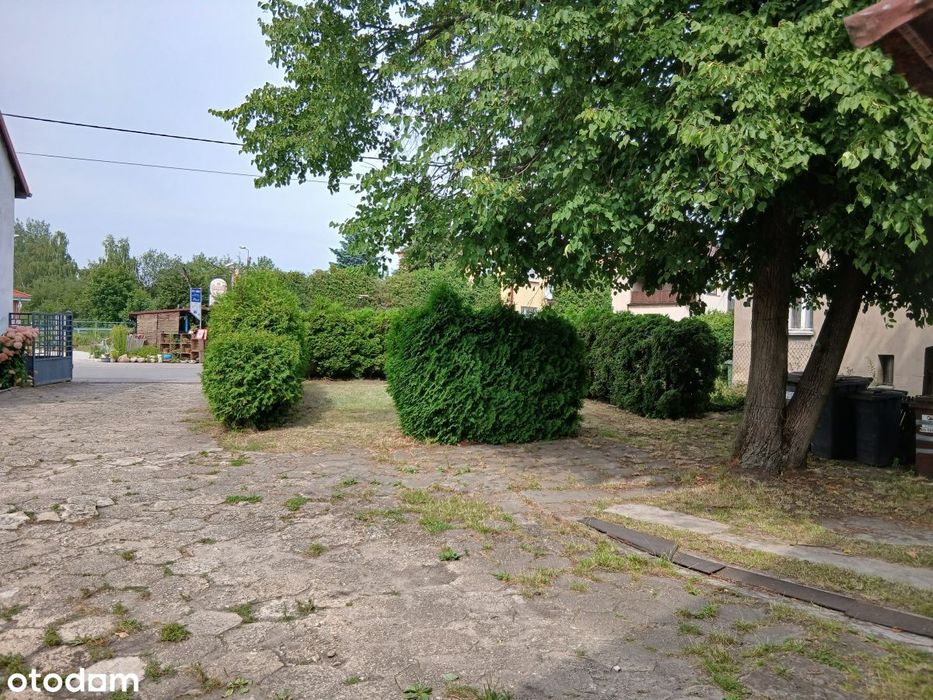 Dochodowa nieruchomość inwestycyjna z najemcami