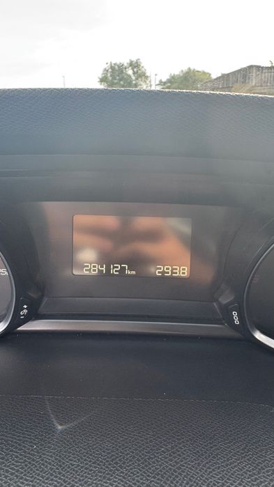 Peugeut 308 SW 1.5 BLUEHDI