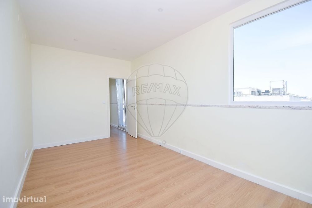 Apartamento T3 para arrendamento