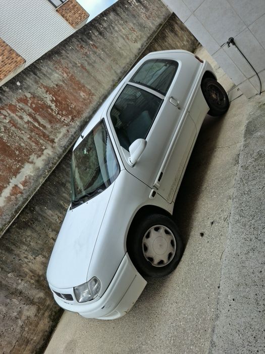 Citroen Saxo 1.5 D