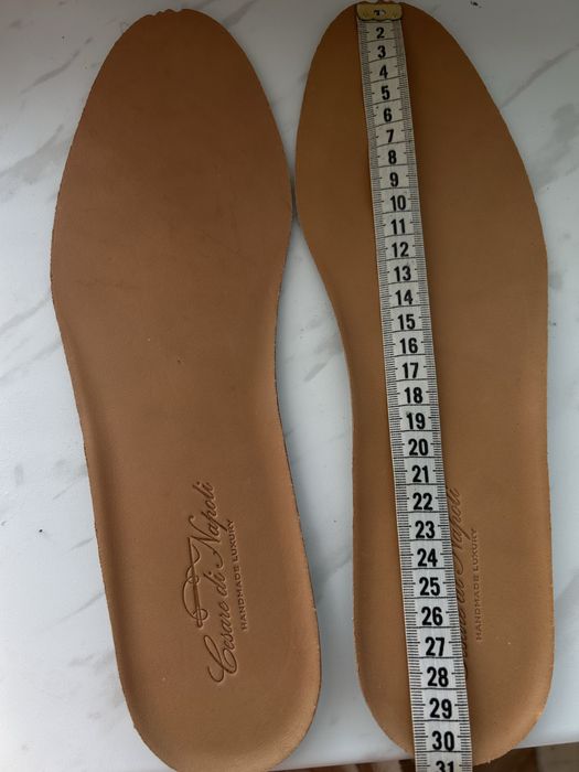 Зимові чоловічі чоботи CESARE DI NAPOLI