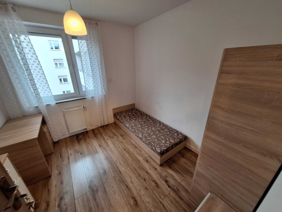 Mieszkanie – Opole - Widok 2