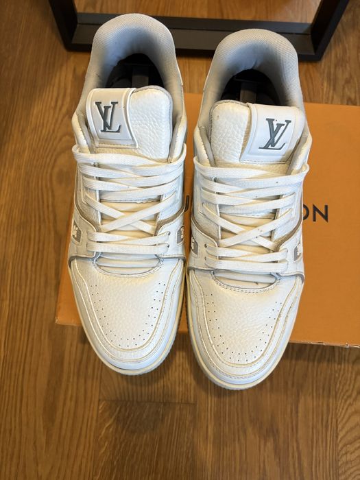 Buty lv trainer rozmiar 45