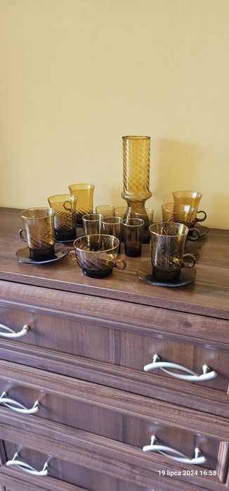 Serwis PRL, vintage retro