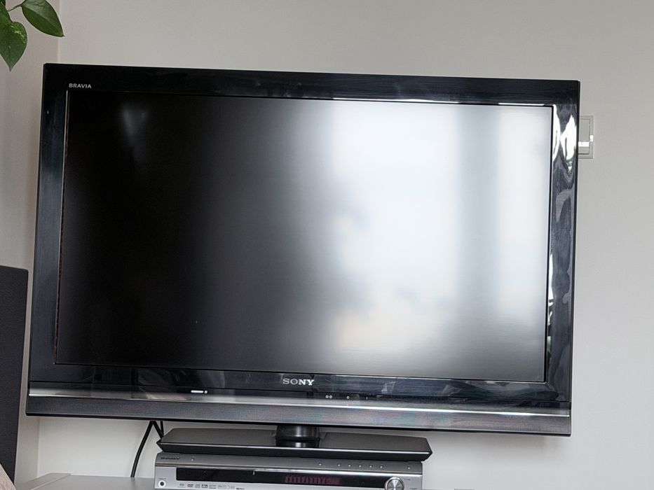 Sony Bravia KDL-37W5500